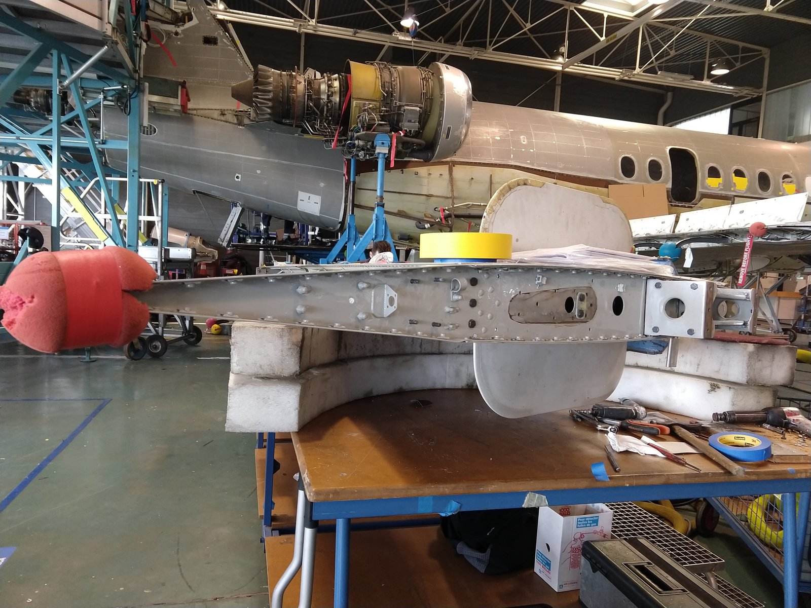 Avionics Image 1