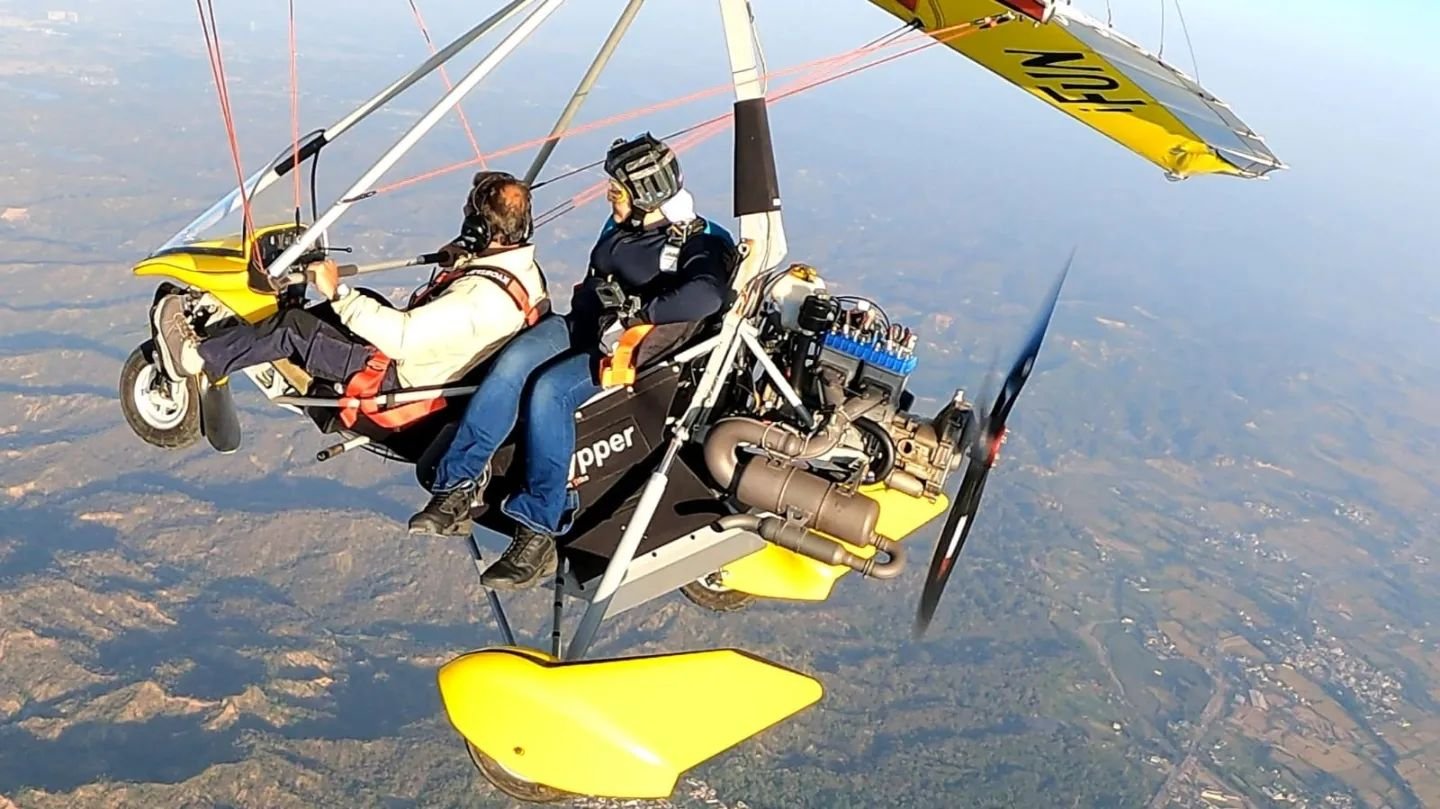 Hang Glider 3