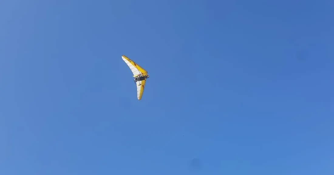 Hang Glider 2