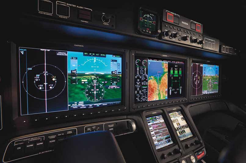 Avionics Image 2