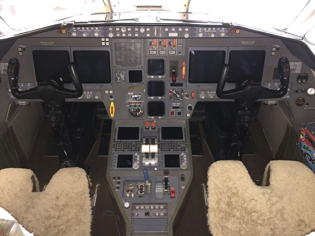 Avionics Image 3