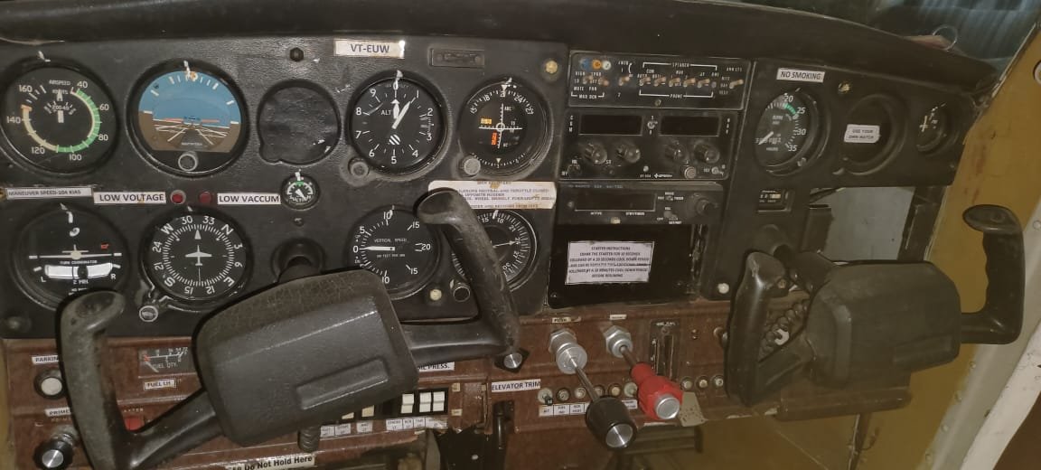 Avionics Image 7