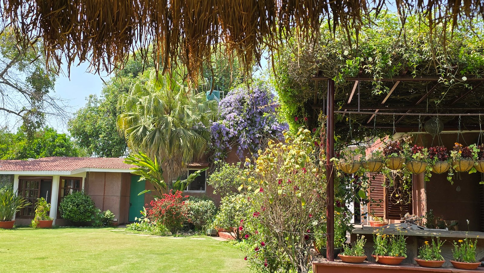 Aerial Photography & Cinematography