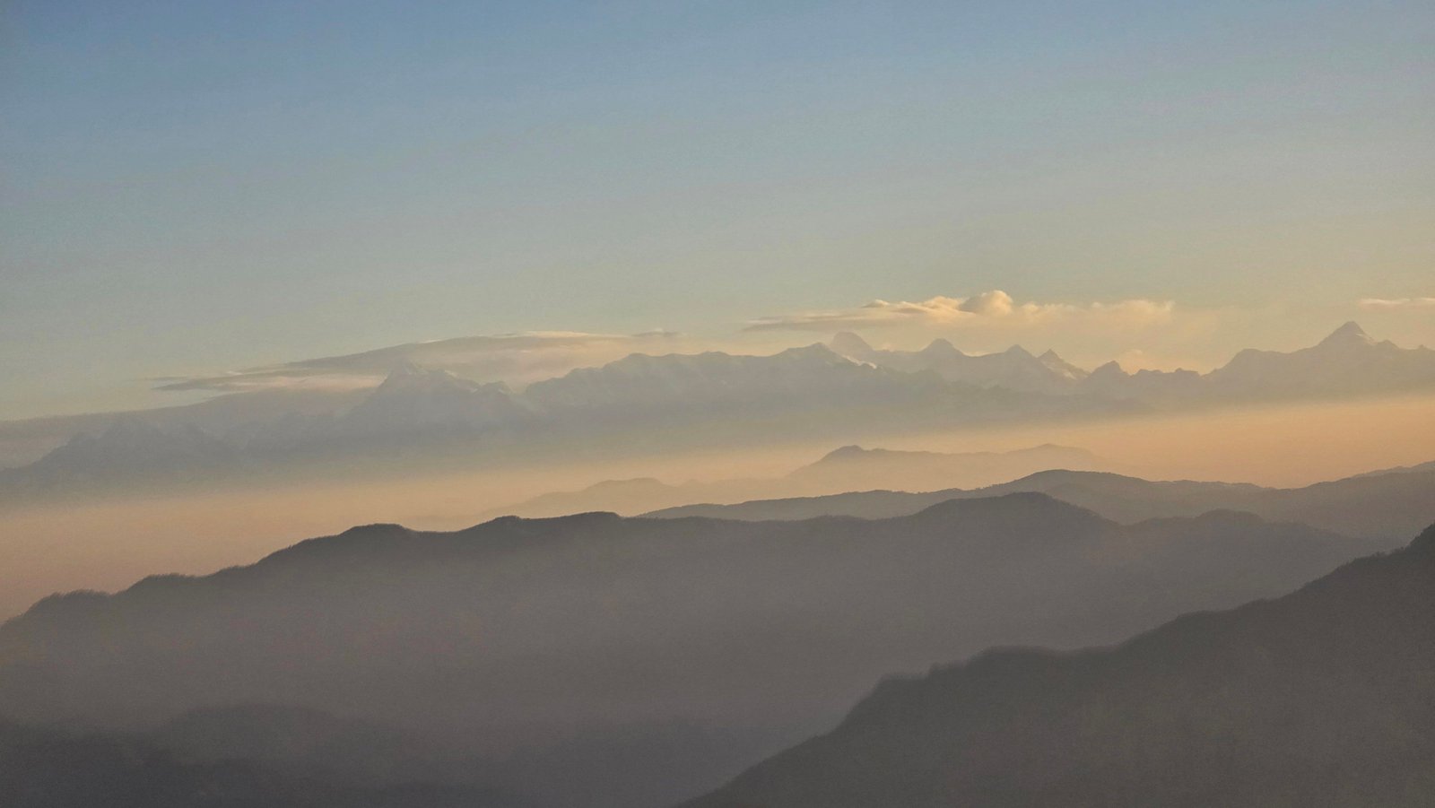 Hang Glider Workshop